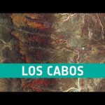 Earth from Space: Los Cabos, Mexico