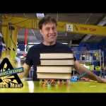 Science Max |BUILD IT YOURSELF |CANDY Geodesic Dome |Structure |EXPERIMENT