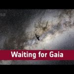 Waiting for Gaia