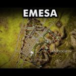 Battle of Emesa, 272 AD ⚔️ How Aurelian Restored Rome (Part 3)