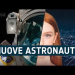 L’ESA cerca nuove astronaute e nuovi astronauti