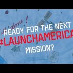 #LaunchAmerica: Ready for the Next NASA and SpaceX Mission?