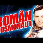 Interviu cu Dumitru Prunariu 🚀 40 de ani de la zborul primului român în spațiu