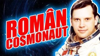 Interviu cu Dumitru Prunariu 🚀 40 de ani de la zborul primului român în spațiu