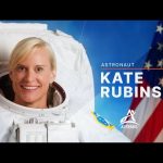 Meet Artemis Team Member Kate Rubins