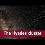 The Hyades cluster