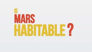 We Asked a NASA Scientist: Is Mars Habitable?