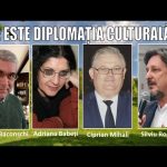 Ce este diplomația culturală? Posibile răspunsuri pentru Institutul Cultural Român