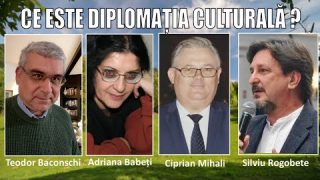 Ce este diplomația culturală? Posibile răspunsuri pentru Institutul Cultural Român