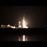 News Update After Launch of NASA’s SpaceX Crew-1 Mission to the International Space Station