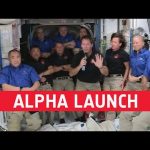 Training to docking | Mission Alpha