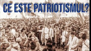 #2i​ 📘 Ce este patriotismul?  Ep.23 Invitat: Prof. Daniel David