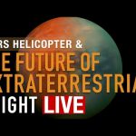 NASA Science Live: Mars Helicopter and the Future of Extraterrestrial Flight