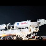 Mission Update: NASA’s SpaceX Crew-1 Launch