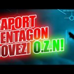 S-au scurs informații de la PENTAGON! 👽 Extraterestrii ne vizitează?