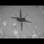 After NASA’s Historic First Flight: Ingenuity Mars Helicopter Update