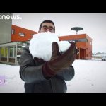 ESA Euronews: Hunting Earth-like exoplanets