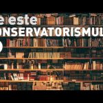 #2i​ 📘 Ce este conservatorismul? Ep.24 Invitat: Ioan Stanomir