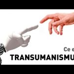 #2i​ 📘 Ce este transmumanismul? Ep.30 Invitat: Mihaela (Meia) Chita-Tegmark