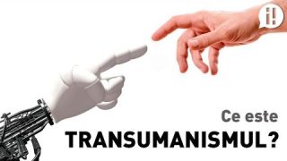 #2i​ 📘 Ce este transmumanismul? Ep.30 Invitat: Mihaela (Meia) Chita-Tegmark