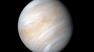 NASA’s Return to Venus
