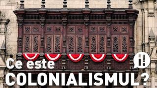 #2i​ 📘 Ce este colonialismul? Ep.25 Invitat: Ovidiu Țichindeleanu