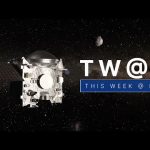 Samples of an Asteroid are Headed Back to Earth on This Week @NASA – May 14, 2021