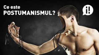 #2i​ 📘 Ce este postumanismul? Ep.29 Invitat: Constantin Vică