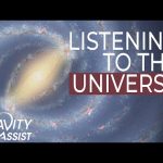 Gravity Assist: Listening to the Universe