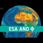ESA and ɸ