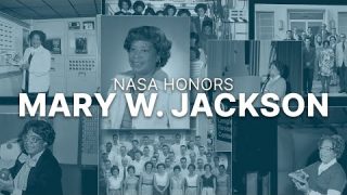 Honoring a ‘Hidden Figure’: NASA to Unveil the Mary W. Jackson Headquarters Building