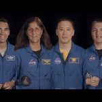 NASA Astronauts Celebrate Asian American & Pacific Islander Heritage Month