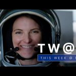 An Addition to a Future Commercial Crew Mission on This Week @NASA – May 21, 2021