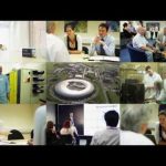 ESA Business Incubation Centre Harwell