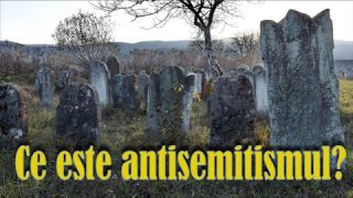 #2i​ 📘 Ce este antisemitismul? Ep. 27 Istoria uitată a evreilor din Maramureș