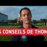 Sélection d‘astronautes : quelques astuces de Thomas