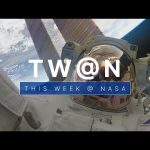 The President’s Funding Request for NASA on This Week @NASA – April 9, 2021