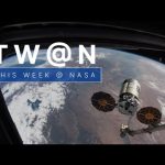 A U.S. Commercial Spacecraft Departs the Space Station on This Week @NASA – July 2, 2021