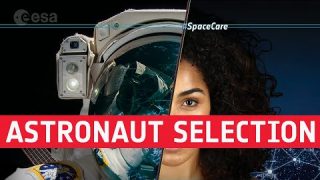 ESA’s astronaut selection – the aftermath