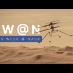 Preparing for First Flight on Mars on This Week @NASA – March 26, 2021