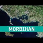 Earth from Space: Morbihan, France