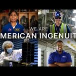 NASA: We Are American Ingenuity