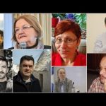 #2i 📘 Dicționar de idei și ideologii. Ultima intalnire, cu opt invitati. Despre viitorul nostru.