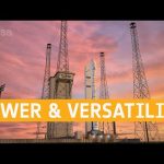 Vega-C: power and versatility