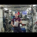 Concours d’écriture : les coups de cœur de Thomas Pesquet