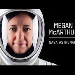 Meet Megan McArthur, Crew-2 Pilot