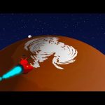 Paxi – Den røde planeten