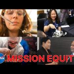 Mission Equity: Making NASA Accessible to All