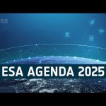 ESA Agenda 2025 Media Briefing