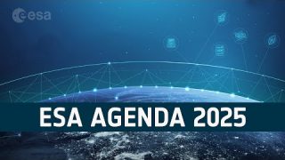 ESA Agenda 2025 Media Briefing